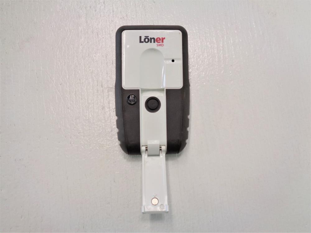 Blackline GPS Loner SMD Mobile Worker Safety Monitoring Device Kit